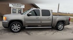 2013 GMC Sierra 1500 Denali