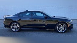 2020 Dodge Charger R/T