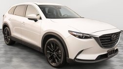 2023 Mazda CX-9 Touring Plus
