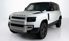 2025 Land Rover Defender 110 P400 S