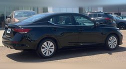 2021 Nissan Sentra S