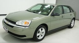2004 Chevrolet Malibu Maxx LS