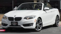 2017 BMW 2 Series 230i xDrive