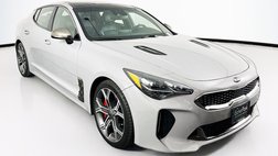 2020 Kia Stinger GT1