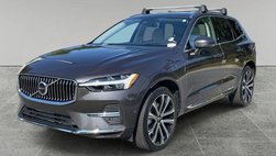 2023 Volvo XC60 Recharge T8 Ultimate Bright Theme