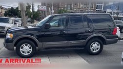 2005 Ford Expedition XLT