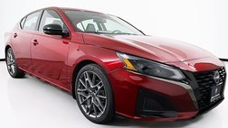 2024 Nissan Altima 2.0 SR