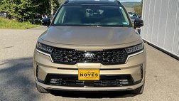2021 Kia Sorento SX
