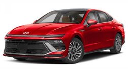 2024 Hyundai Sonata Hybrid Limited