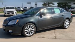2017 Buick Verano Sport Touring