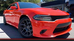 2018 Dodge Charger Daytona