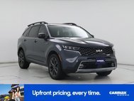 2022 Kia Sorento X-Line SX Prestige