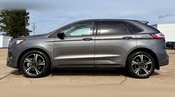 2023 Ford Edge ST