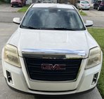 2013 GMC Terrain SLE-2
