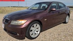 2006 BMW 3 Series 330xi