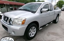 2010 Nissan Titan XE