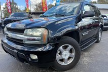 2003 Chevrolet TrailBlazer LT