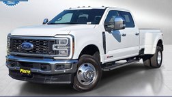 2026 Ford Super Duty F-350 Lariat