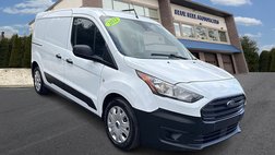 2022 Ford Transit Connect XL
