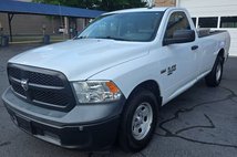 2020 Ram Ram Pickup 1500 Classic Tradesman