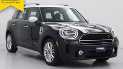 2023 MINI Countryman Plug-in Hybrid Cooper SE ALL4