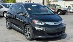 2019 Chevrolet Bolt EV Premier
