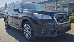 2020 Subaru Ascent Limited 8-Passenger