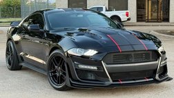 2020 Ford Mustang Base