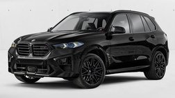 2024 BMW X5 M Competition