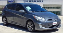 2012 Hyundai Accent SE