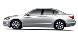 2008 Honda Accord EX