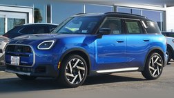 2026 MINI Countryman S ALL4