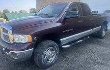 2004 Dodge Ram 2500 ST