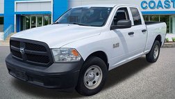 2016 Ram Ram Pickup 1500 Tradesman