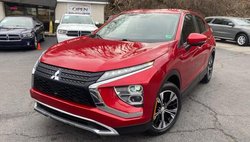 2022 Mitsubishi Eclipse Cross SEL Special Edition