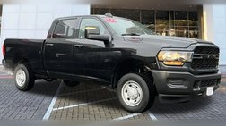 2024 Ram Ram Pickup 2500 Tradesman