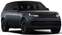 2026 Land Rover Range Rover P400 SE LWB