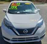2018 Nissan Versa Note S