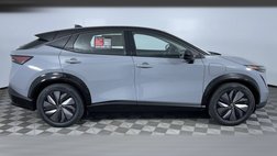2024 Nissan Ariya ENGAGE+