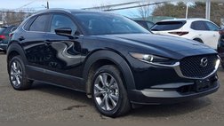 2025 Mazda CX-30 Preferred