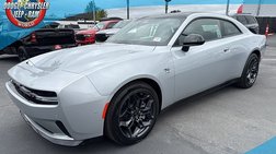2025 Dodge Charger Daytona R/T