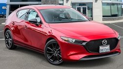 2021 Mazda MAZDA3 2.5 Turbo