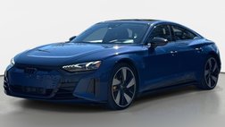 2022 Audi RS e-tron GT quattro