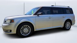 2014 Ford Flex SEL