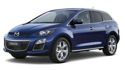 2012 Mazda CX-7 i Sport