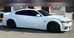 2016 Dodge Charger SRT Hellcat