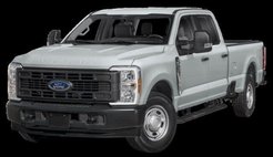 2026 Ford Super Duty F-250 Lariat