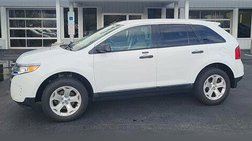 2014 Ford Edge SE
