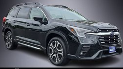 2024 Subaru Ascent Limited 8-Passenger