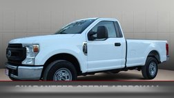 2021 Ford Super Duty F-250 XL
